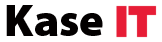 Kase IT Logo