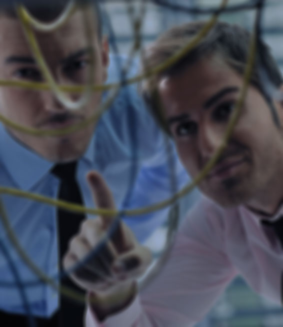 network troubleshooting
