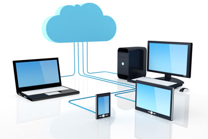 cloud solutions